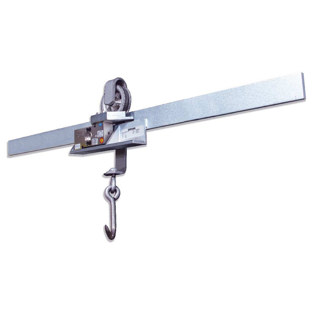 Black Rail Hanger (12