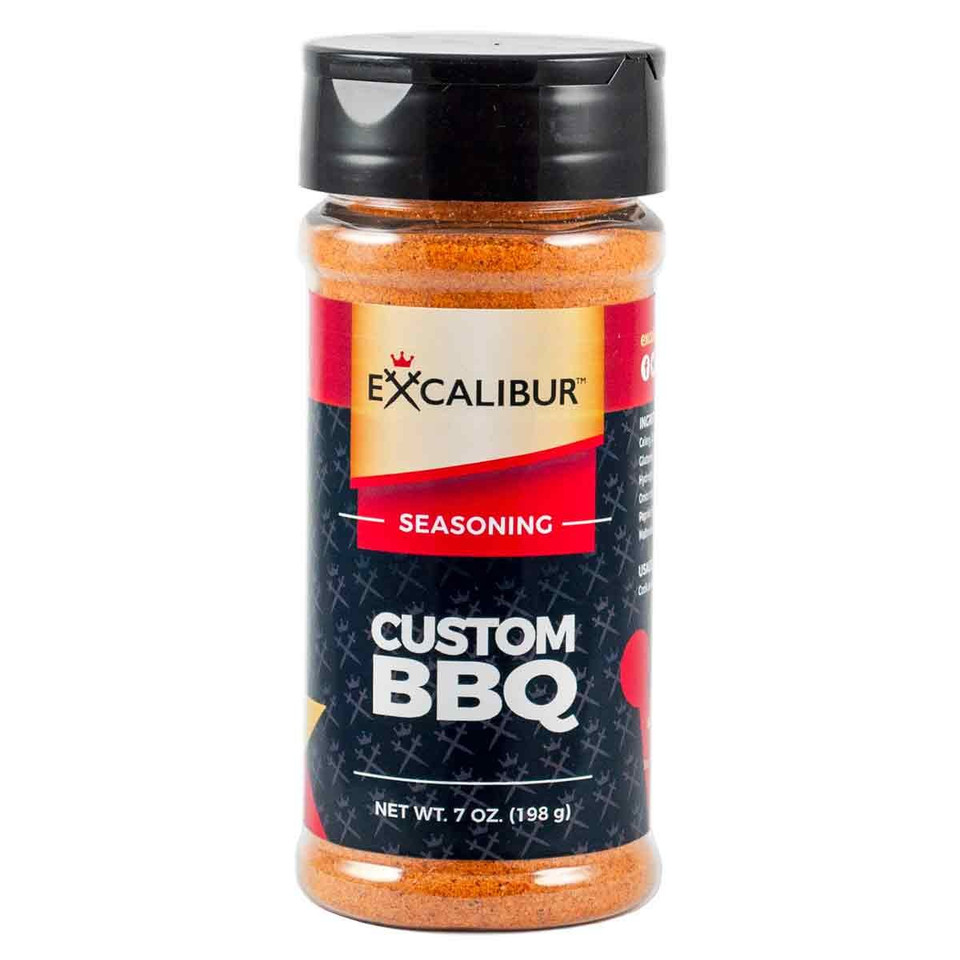 BBQ Jerky Seasoning
