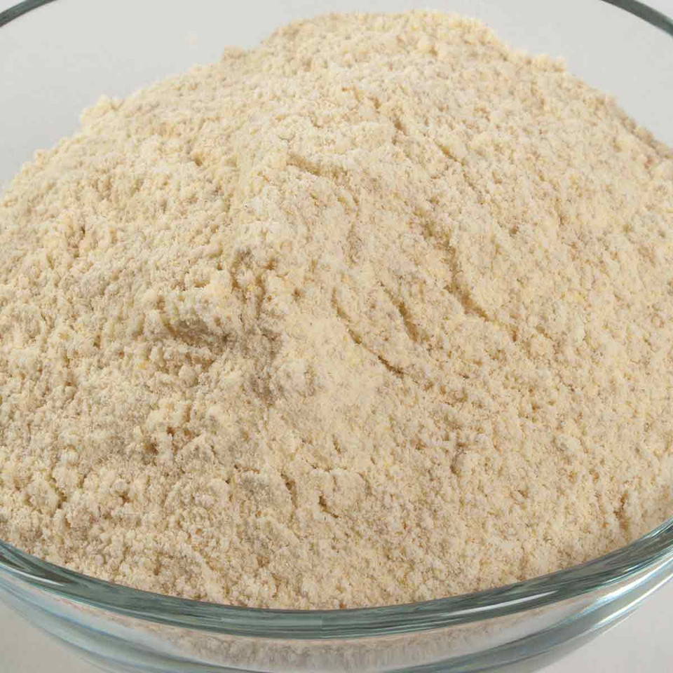 Carrot Fiber Binder Walton's