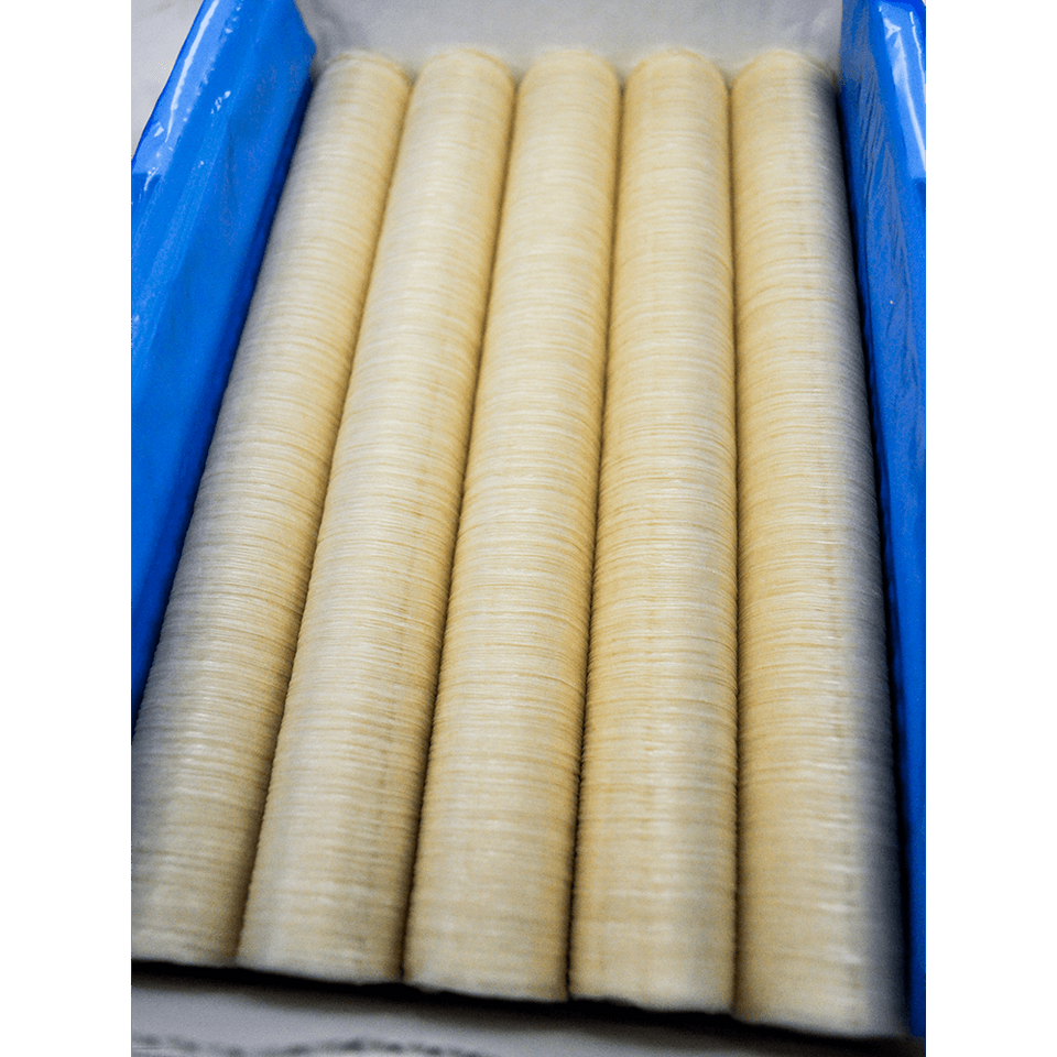 32 mm Fresh Collagen Casings Walton's