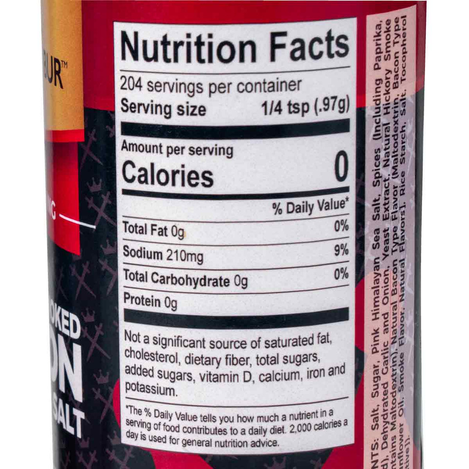 Hickory Smoke Powder Walton's