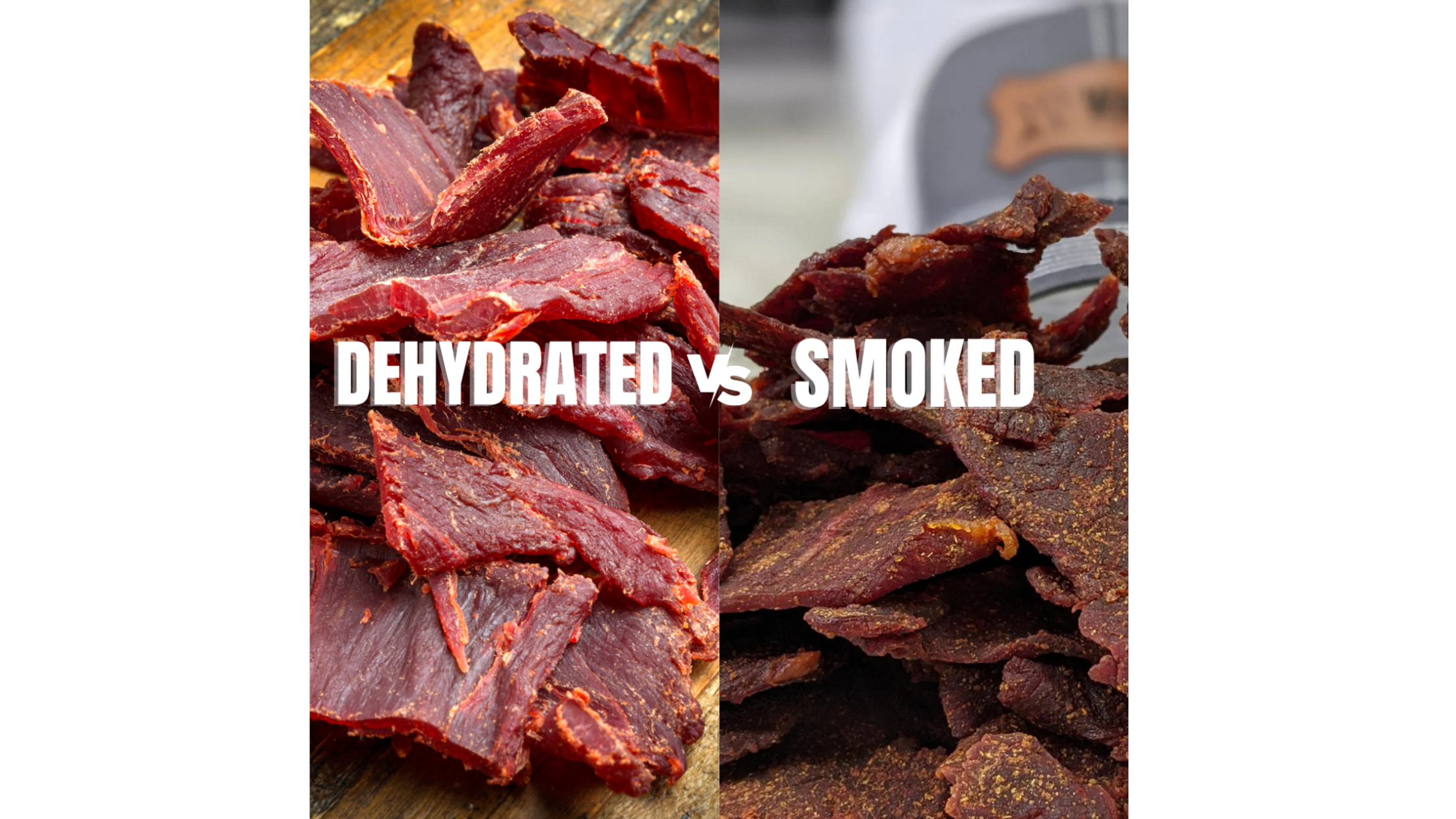 How to Make Jerky with a Dehydrator - Edible Communities