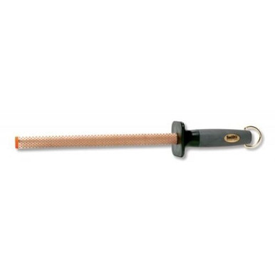 Smiths 8In. Oval Ceramic Sharpening Rod 51205