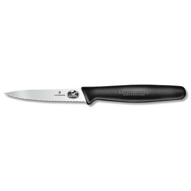 Small Wavy Paring Knife (3-1/4