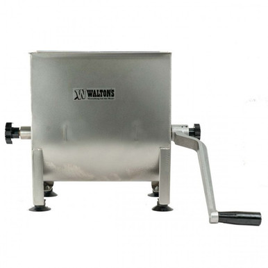 Waltons 50 lb Meat Mixer