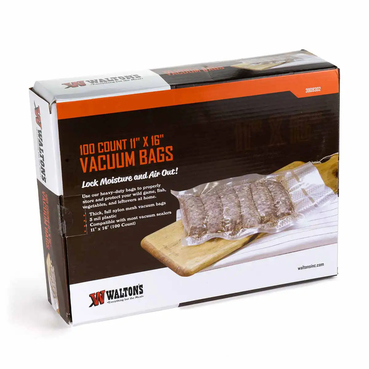 Get a jump on deer processing season and get a Walton's #12 Meat Grinder  for $100 off right now! Go to waltons.com/sales to grab yours…