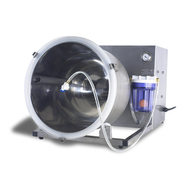 Promarks TM-500 Vacuum Tumbler