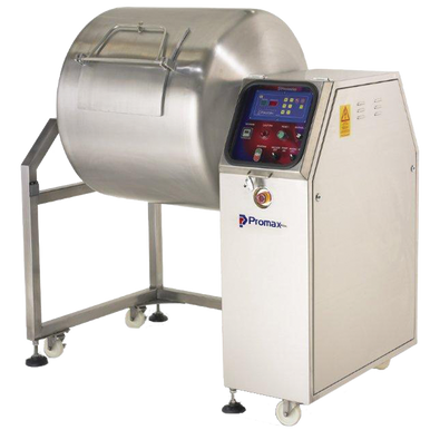 Catalog, MPBS Industries 500 Marinating Vacuum Tumbler