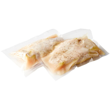 Commercial Vacuum Sealing Bags 100 microns - Pac Food