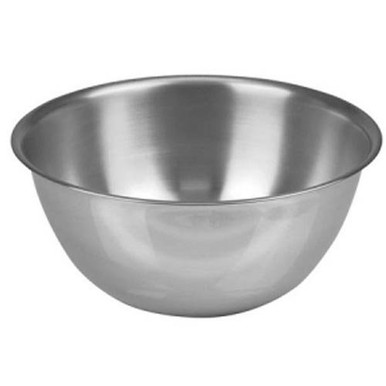 Large 6.25qt Stainless Steel Bowl - Cooks