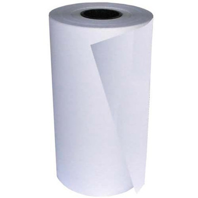 Butcher Paper/Freezer Roll, 18 x 1100', White, 40/45 lb., Waxed, High  Grade, Brown Paper Goods 5518