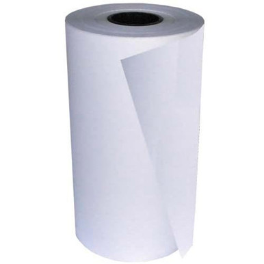 24 40# White Butcher Paper Roll (1000'/Roll)