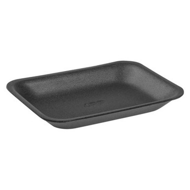 1S BLACK FOAM TRAY
