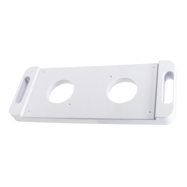 2-1/2 in Quick Sausage Patty - Walton's