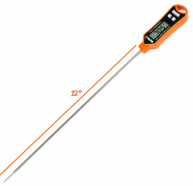 Escali Folding Digital Probe Thermometer - Walton's