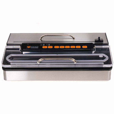 Waltons 15 in Vac Sealer With Roll Cutter