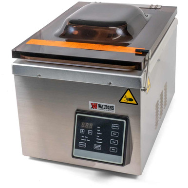 Walton's 5 Mil Chamber Vacuum Sealer Bags