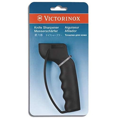 Knife Sharpener Handheld - Victorinox - North Central Foods