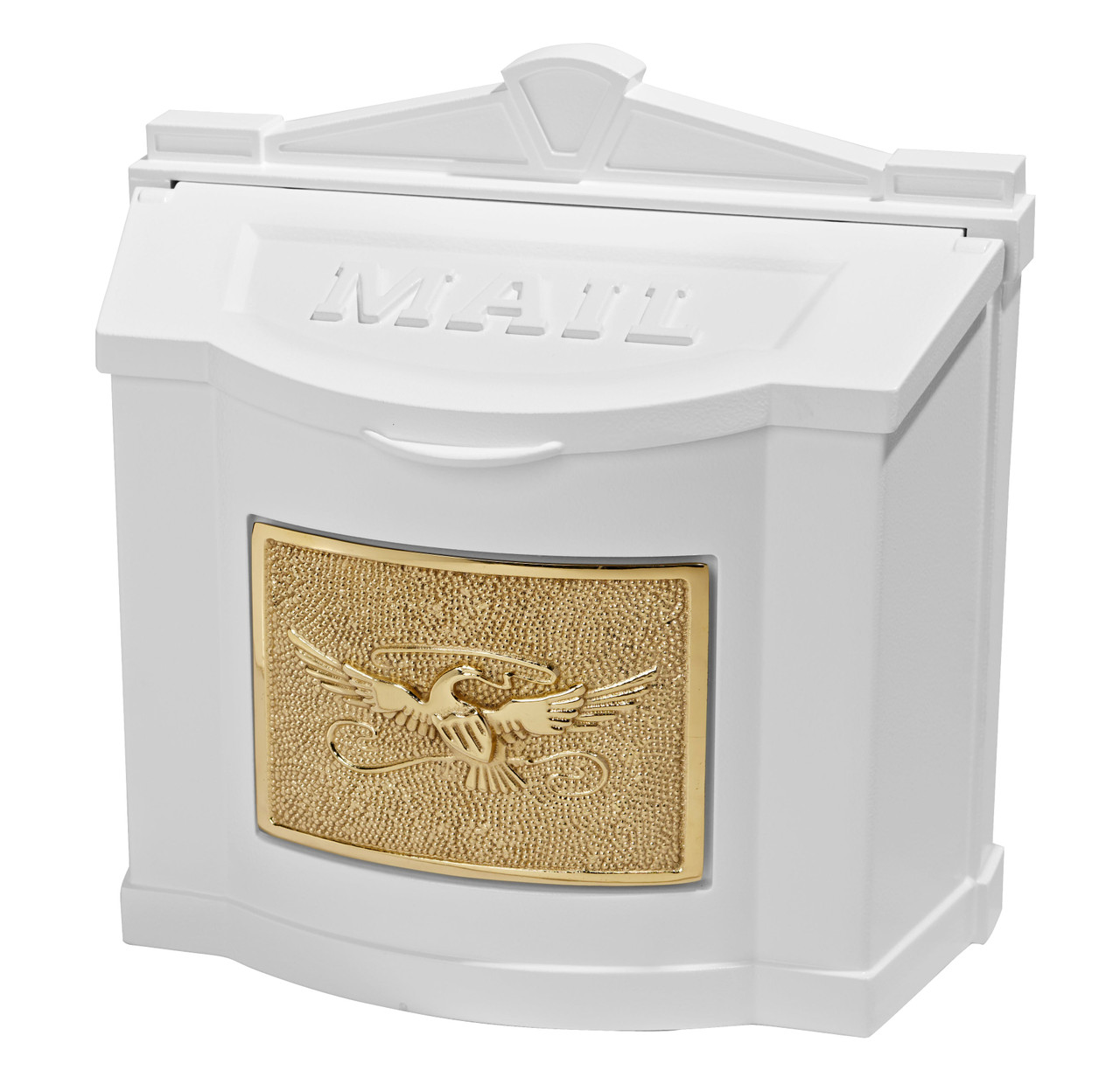 Wallmount Mailboxes