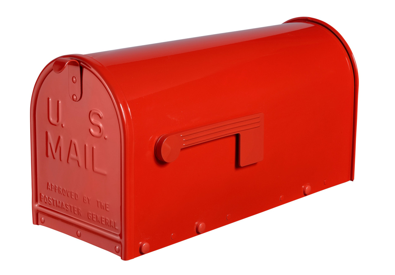 Janzer Mailboxes & Posts