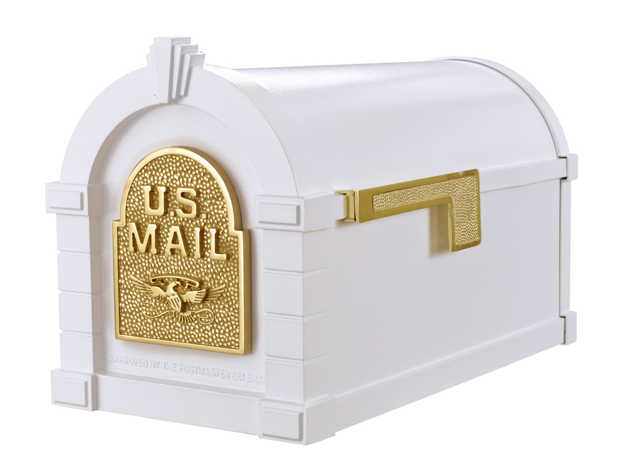 Keystone Mailboxes & Posts