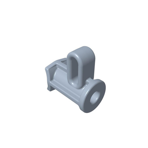 Toro Cable Pivot Guide 100-9868