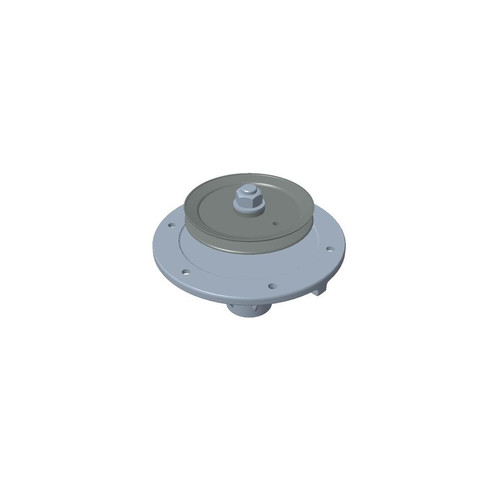 Toro Lift Bar Assembly 102373-01