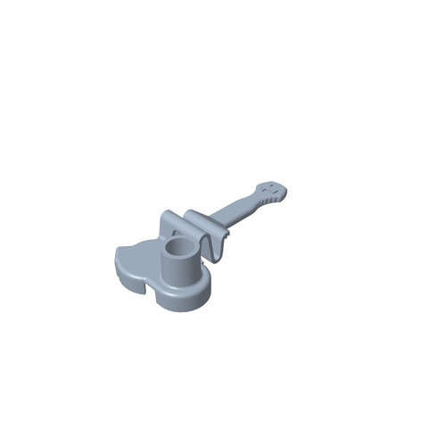 Toro Choke Lever 104-0878