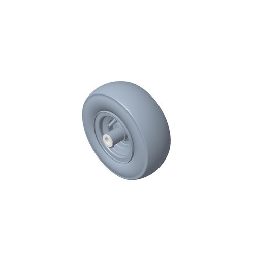 Toro Castor Wheel Assembly 104-1170
