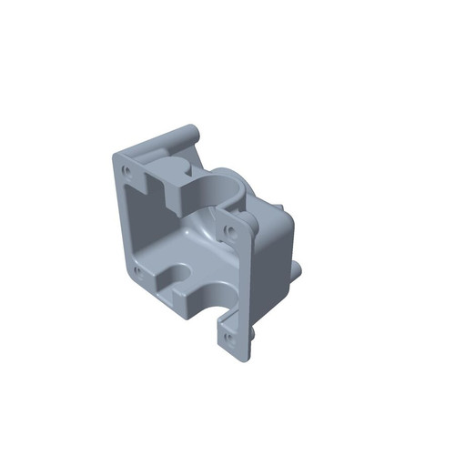 Toro Gear Case 104-7619