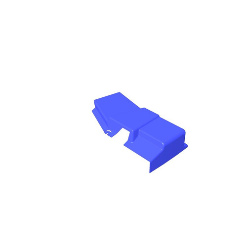 Toro Drive Cover 104-7662