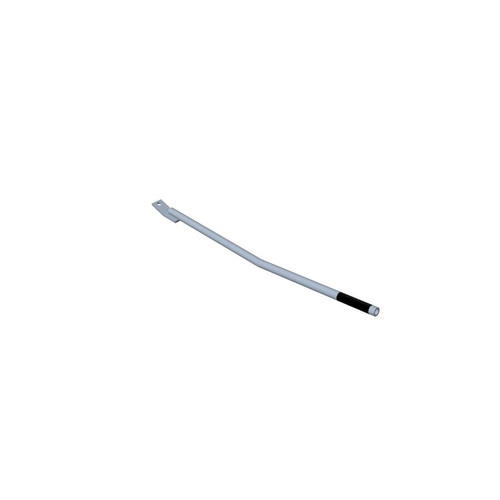 Toro Lift Tube with Decal Assembly 105-1401