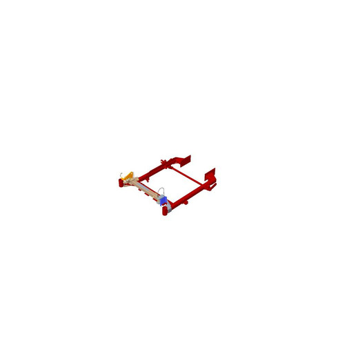 Toro Z-Stand Kit 105-1621