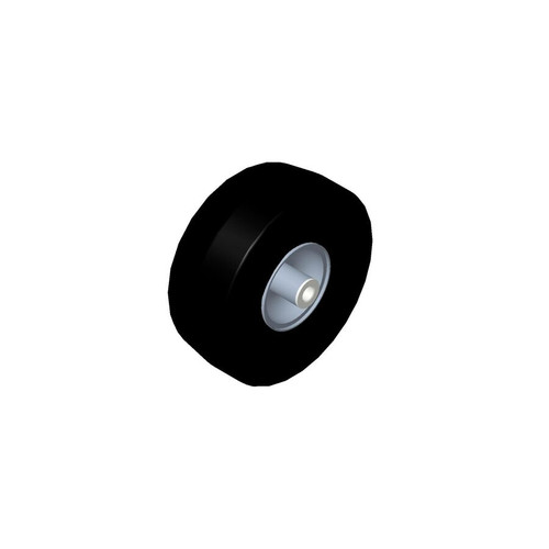 Toro Caster Wheel 105-1863