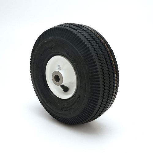 Toro Front Wheel and Tire Assembly 105-3471