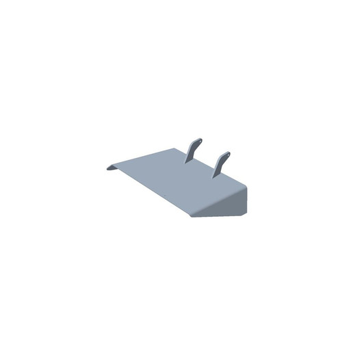 Toro Deflector Assembly Welded 105-3603