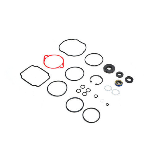 Toro Pump Seal Overhaul Kit 105-6184
