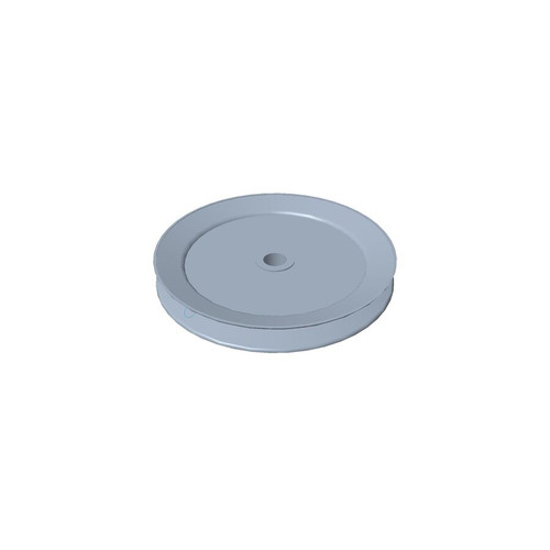 Toro Pulley Assembly 105-6973