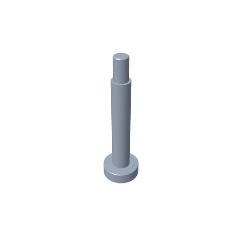 Toro Spindle Shaft 106-0781