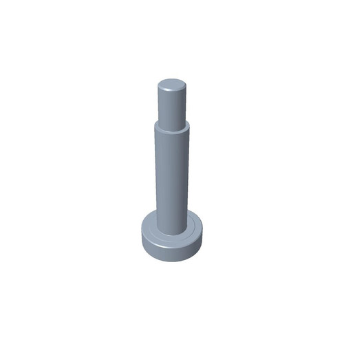 Toro Spindle Shaft 106-0782