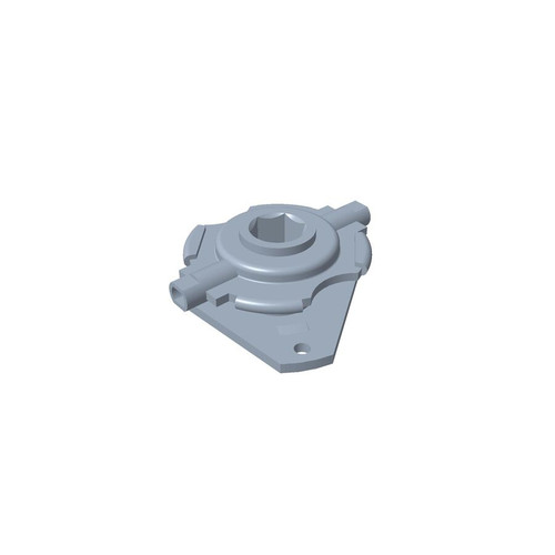 Toro Hex Trunnion 106-4434