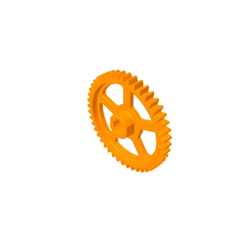 Toro 44 Tooth Axle Gear 106-4572
