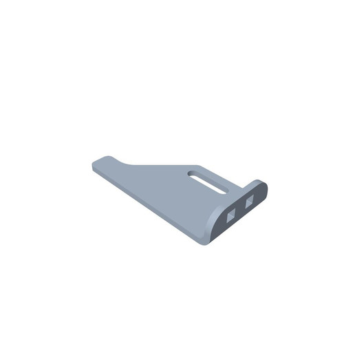 Toro Right Front Deck Bracket 106-5602