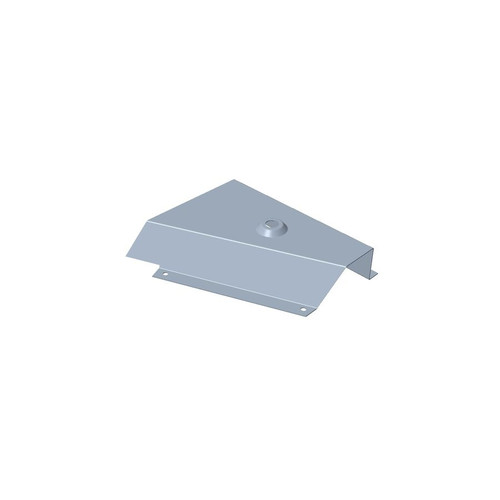 Toro Left Cover Belt 106638-01