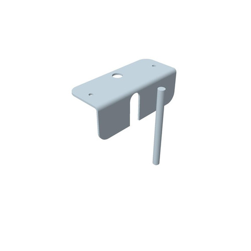 Toro Lift Mount Assembly 106-6967-03