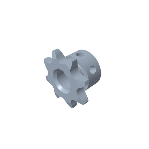 Toro 8 Tooth Sprocket 106-7317