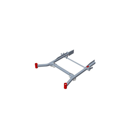 Toro Frame Assembly 106-8978