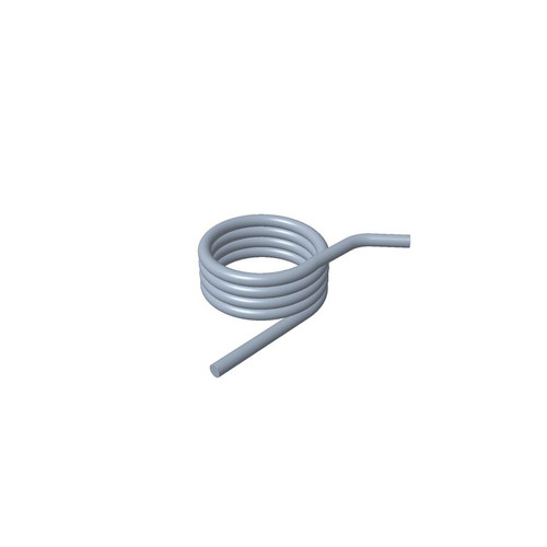 Toro Torsion Spring 107-0076
