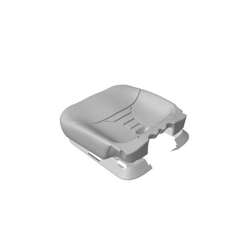 Toro Bottom Cushion Kit 107-1883