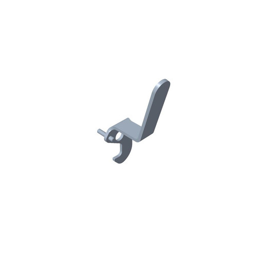 Toro Latch Assembly 107-3083